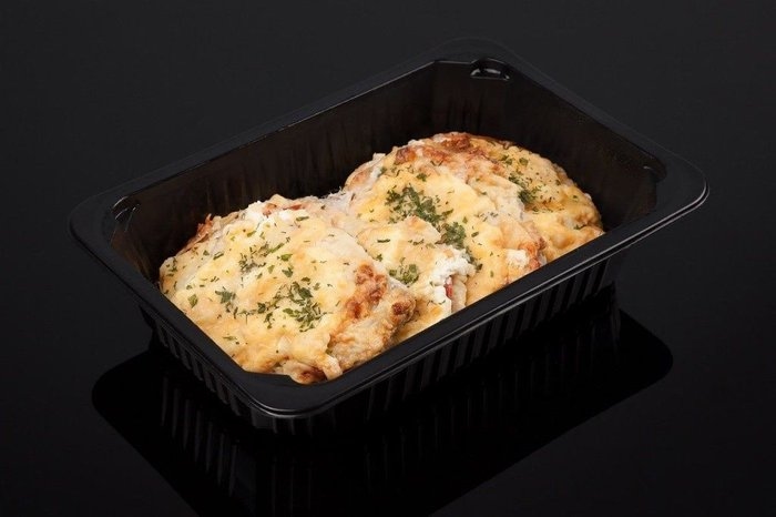 Мясо по французски свинина 1кг