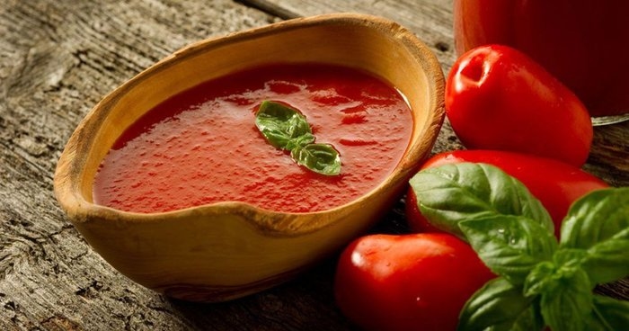 Соус Красный