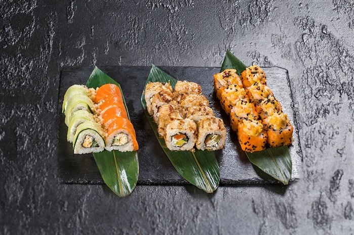 Сет №2 Гурман