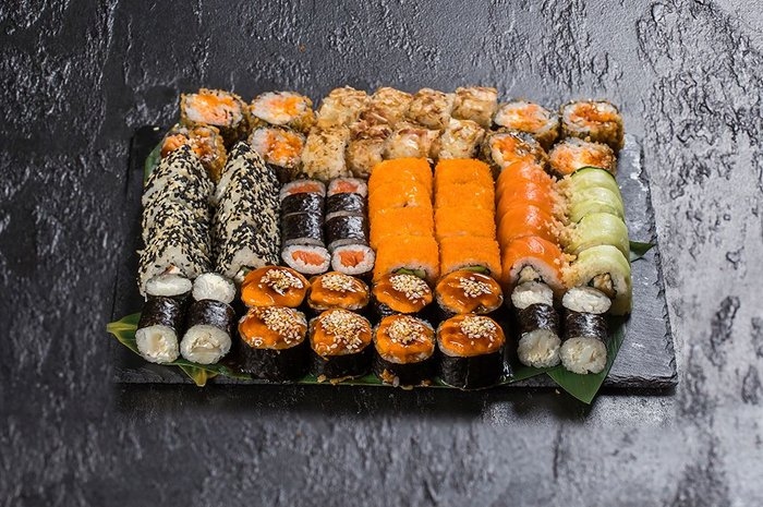 Сет №10 Семейный