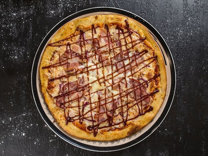 BBQ (барбекю)