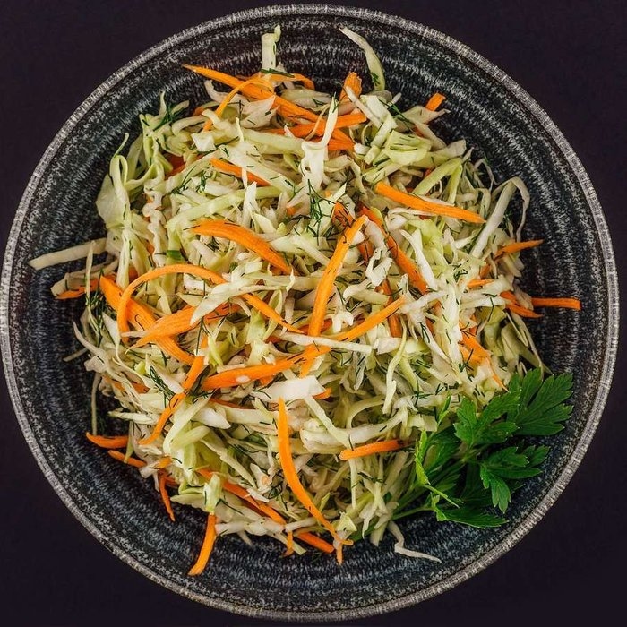 Салат витаминный 1кг