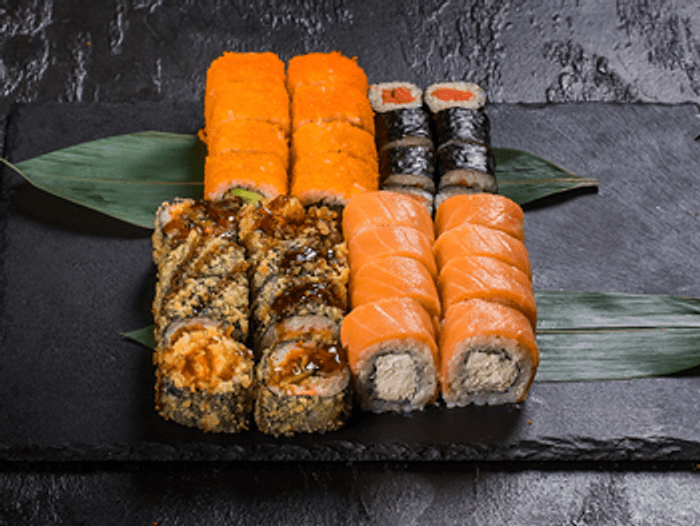 Сет №6 Для двоих