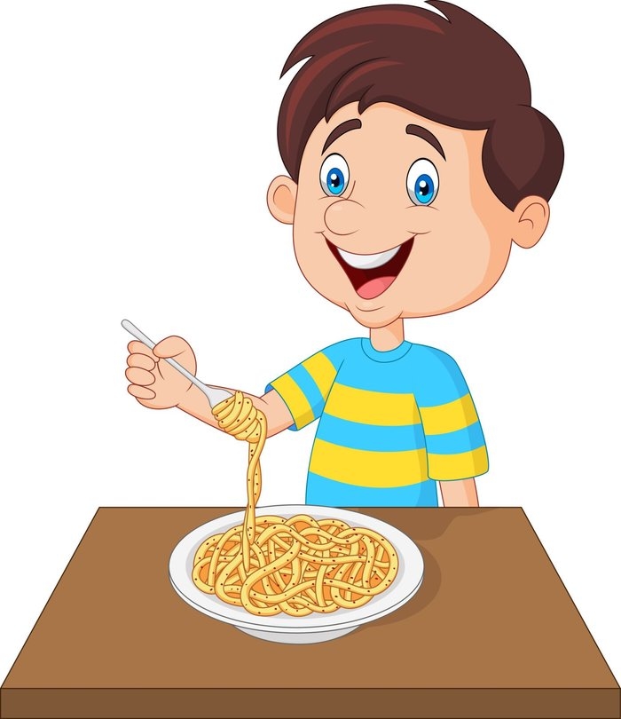 Мини карбонара