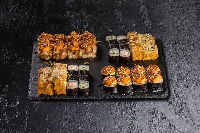 Сет №9 Фаворит