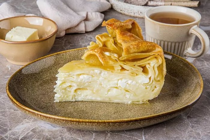 Сабурани от 100гр