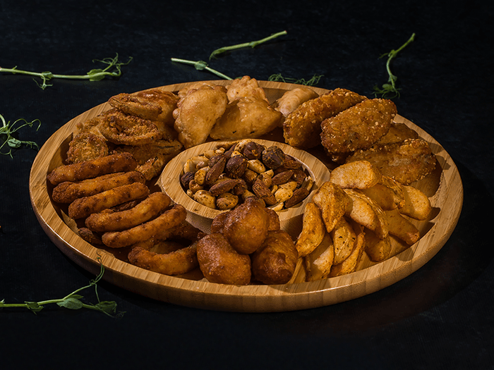 Пивной сет №1