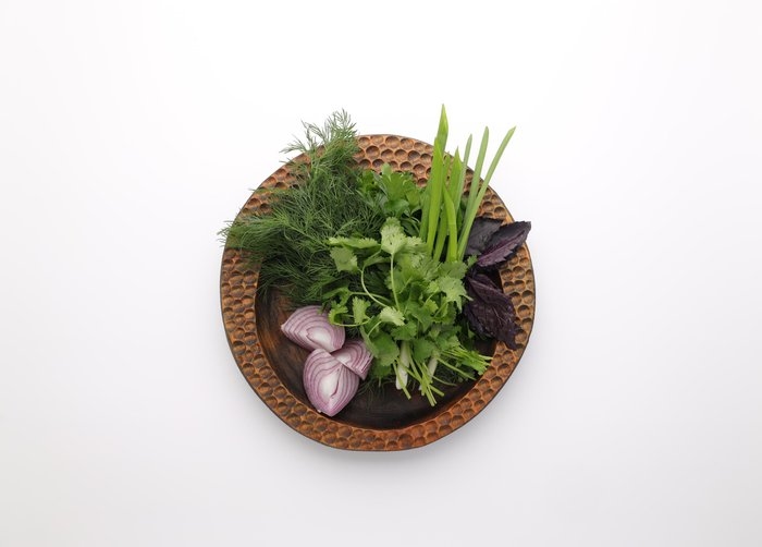 Ассорти из ароматных трав