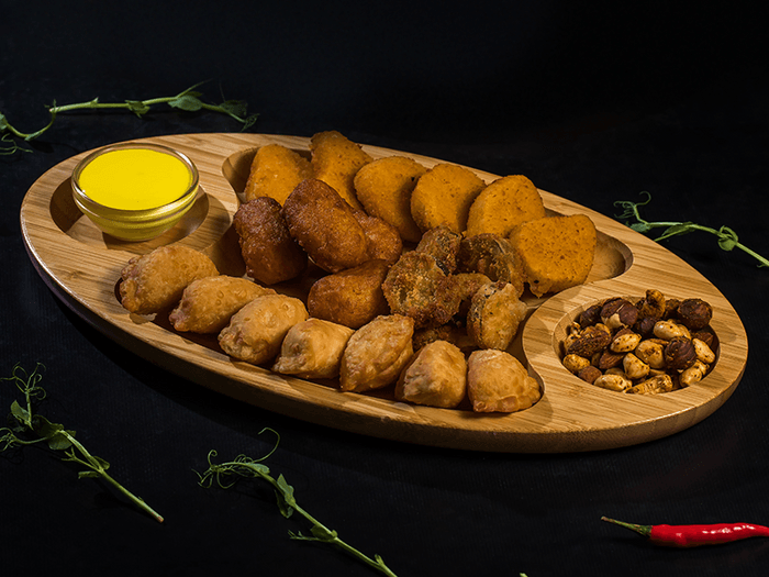 Пивной сет № 2