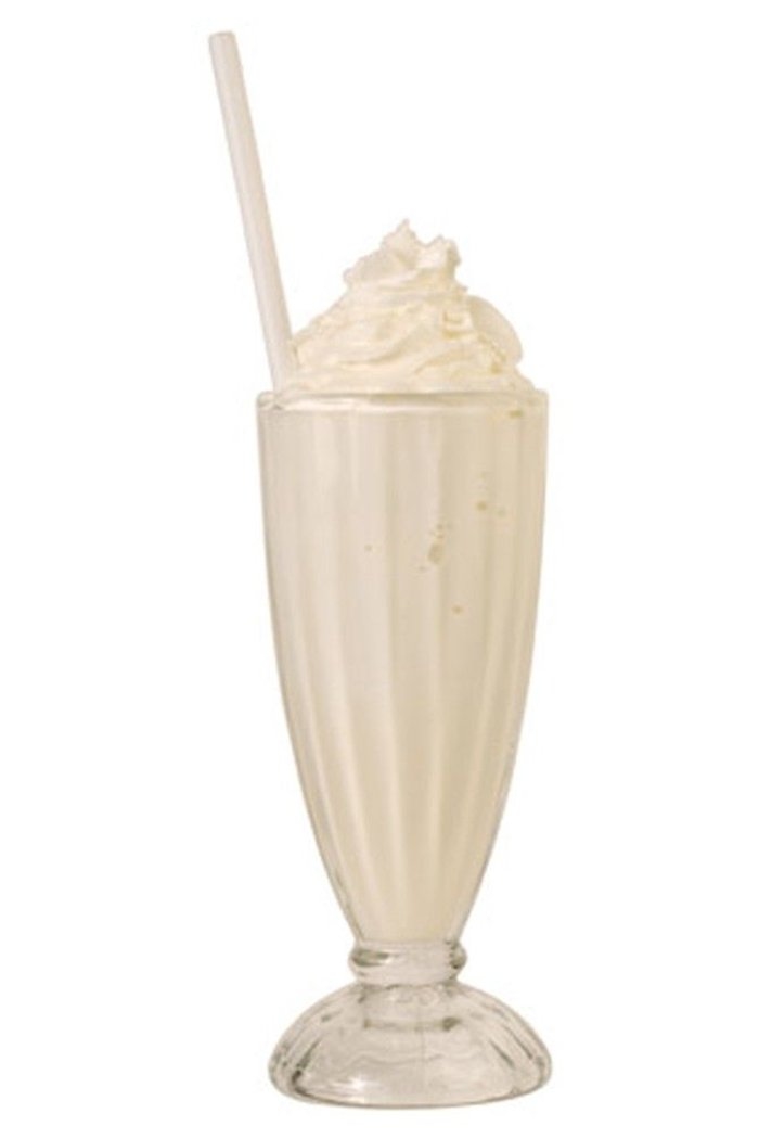 Молочный коктейль (ваниль)
