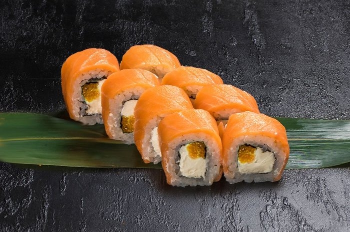 Филадельфия оранж