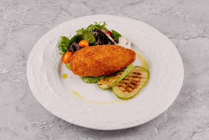 Котлета куриная Компаньола 120/130гр.