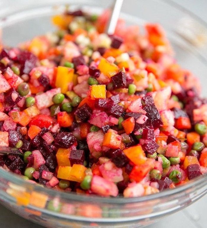 Винегрет 2кг