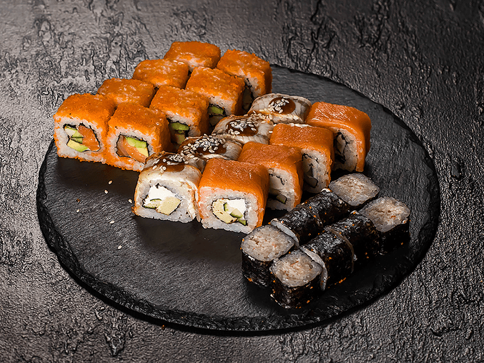 Сет №1 Лайт