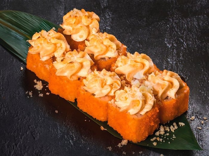 Яки Калифорния